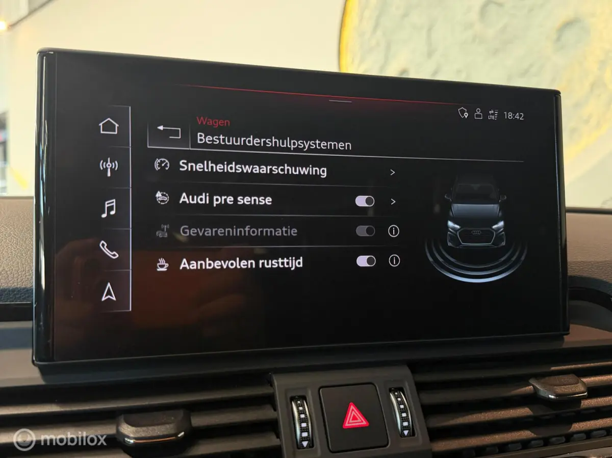 55 TFSI e quattro Competition Panorama/Keyless/SQ5 look/Luchtvering/Trekhaak