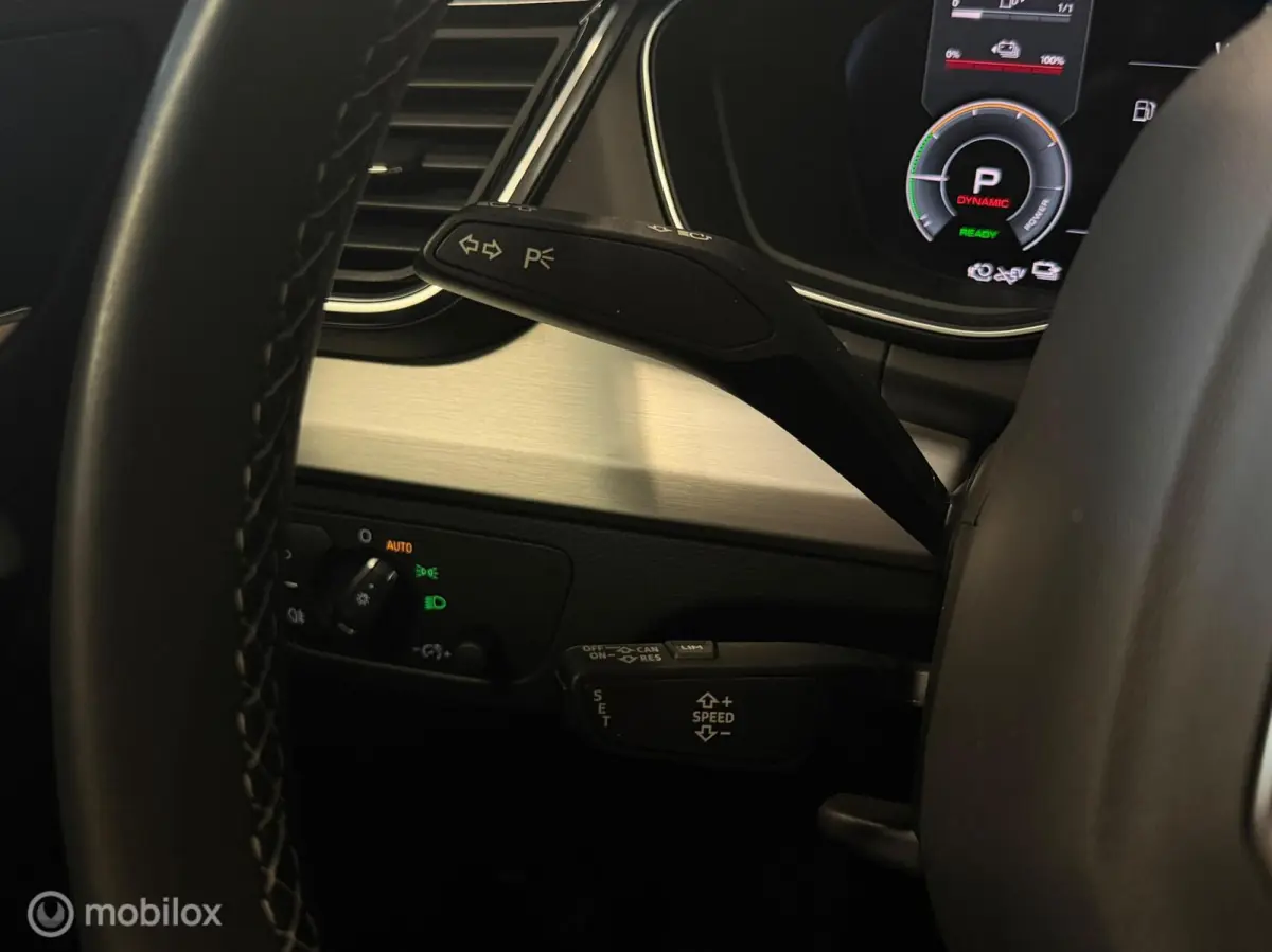 55 TFSI e quattro Competition Panorama/Keyless/SQ5 look/Luchtvering/Trekhaak