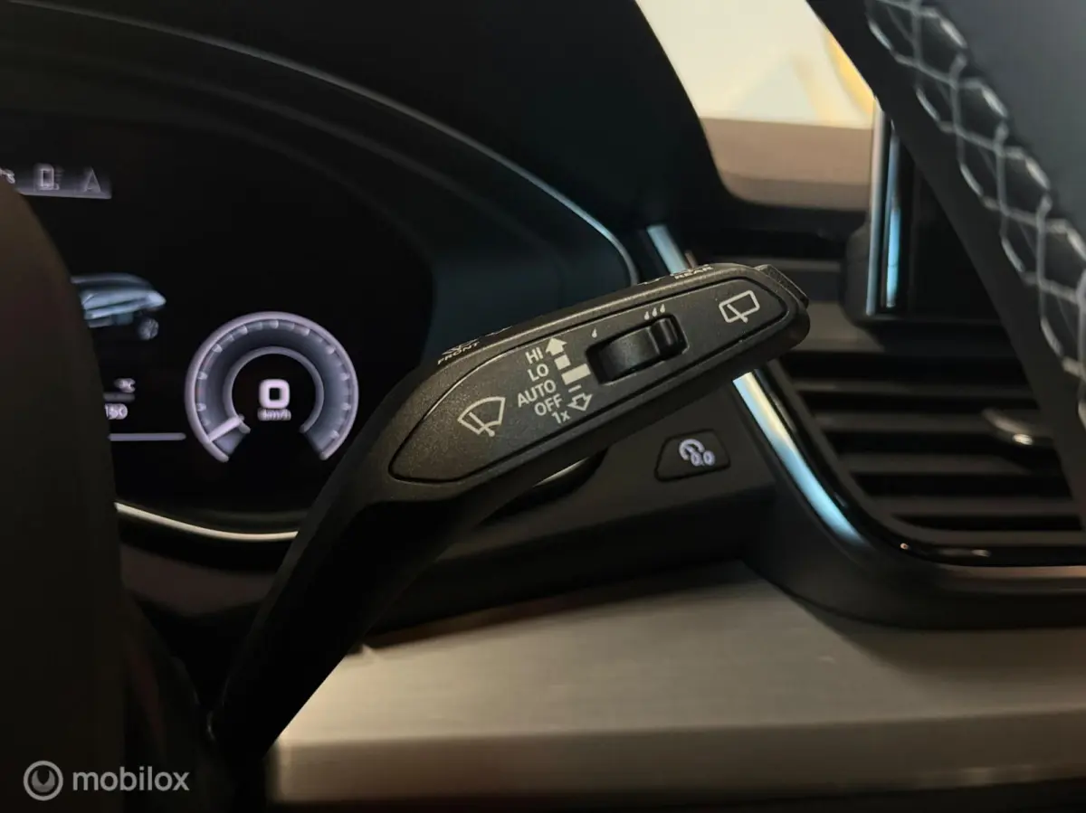 55 TFSI e quattro Competition Panorama/Keyless/SQ5 look/Luchtvering/Trekhaak