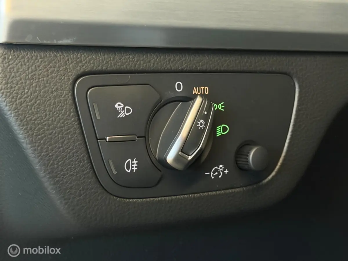 55 TFSI e quattro Competition Panorama/Keyless/SQ5 look/Luchtvering/Trekhaak
