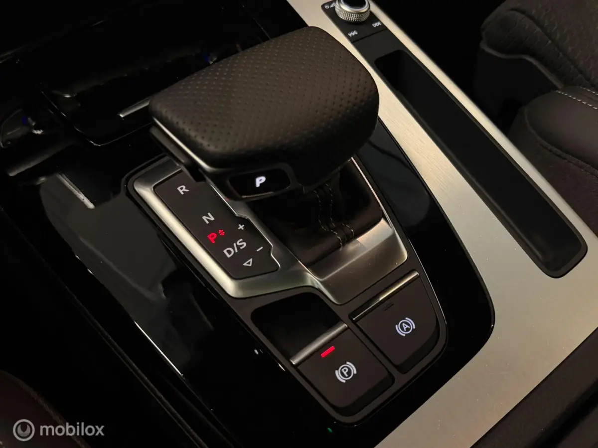 55 TFSI e quattro Competition Panorama/Keyless/SQ5 look/Luchtvering/Trekhaak
