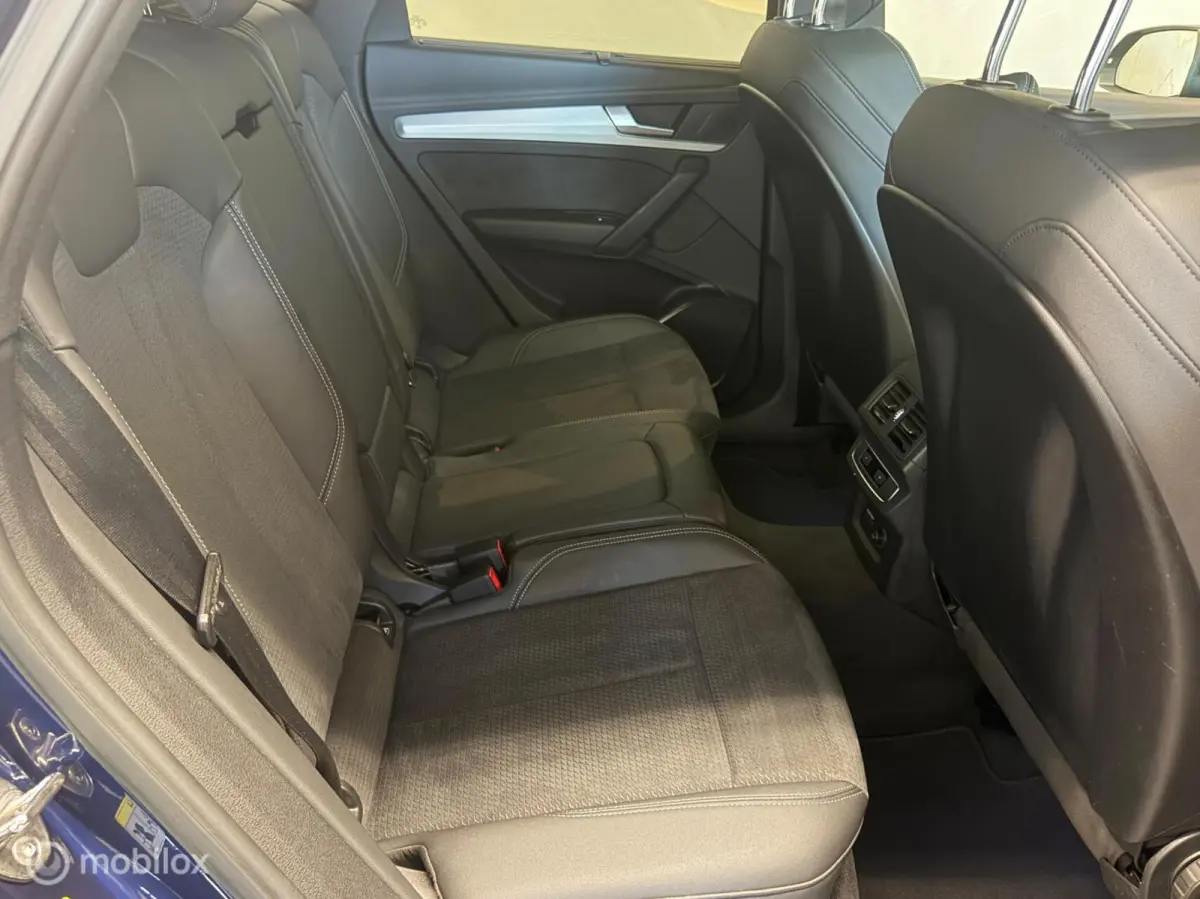 55 TFSI e quattro Competition Panorama/Keyless/SQ5 look/Luchtvering/Trekhaak