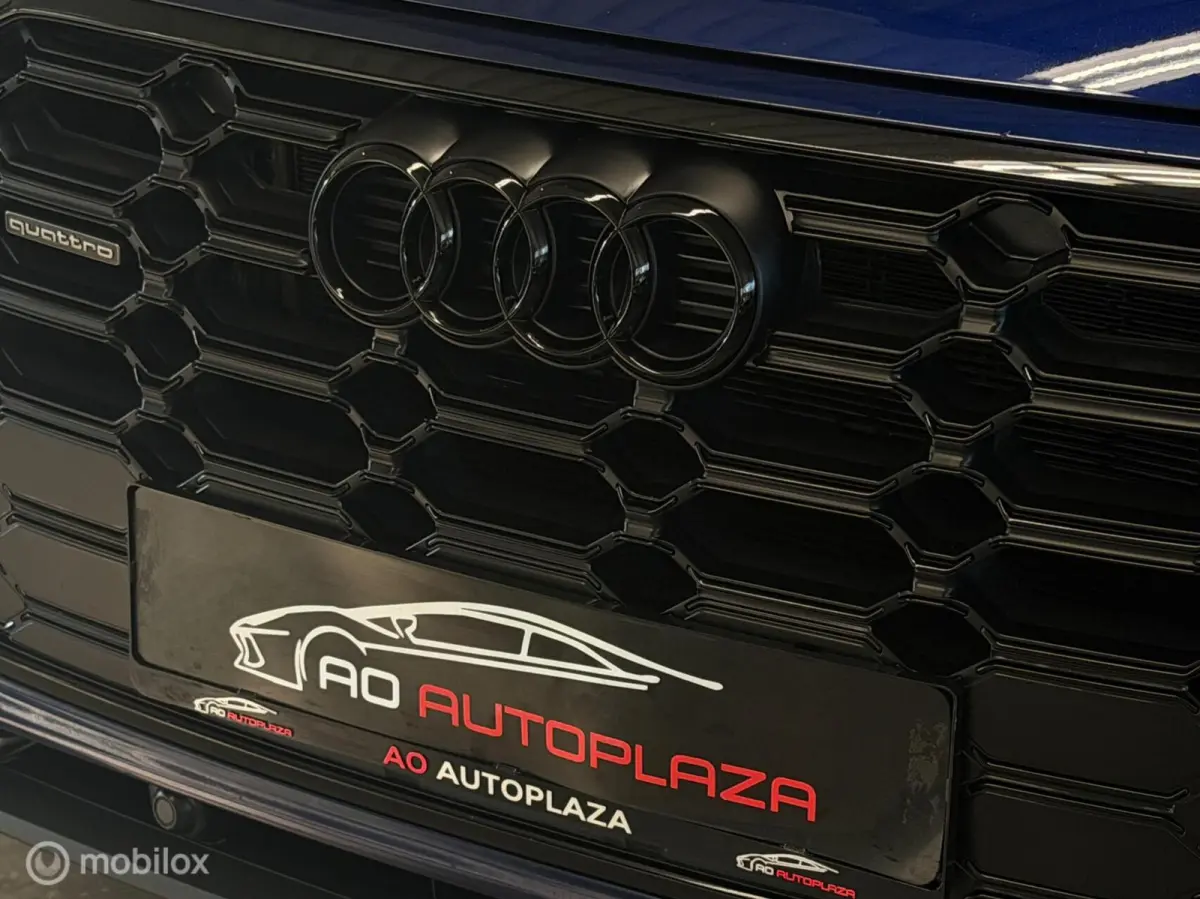 55 TFSI e quattro Competition Panorama/Keyless/SQ5 look/Luchtvering/Trekhaak
