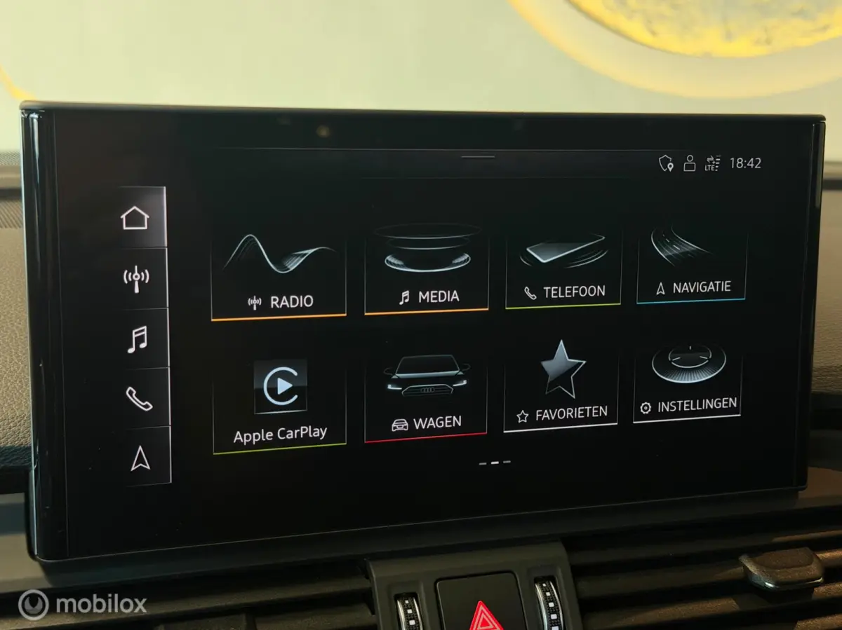 55 TFSI e quattro Competition Panorama/Keyless/SQ5 look/Luchtvering/Trekhaak