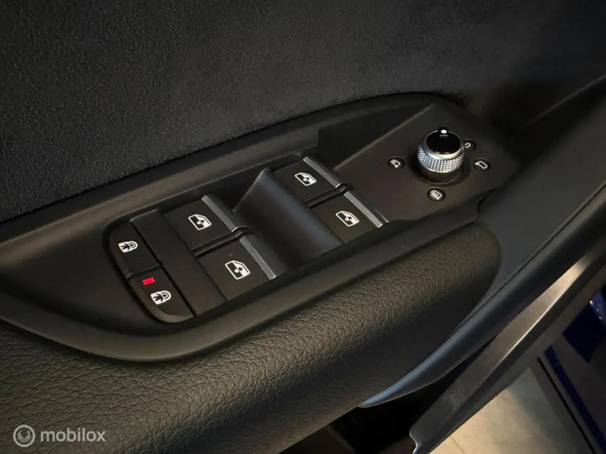 55 TFSI e quattro Competition Panorama/Keyless/SQ5 look/Luchtvering/Trekhaak