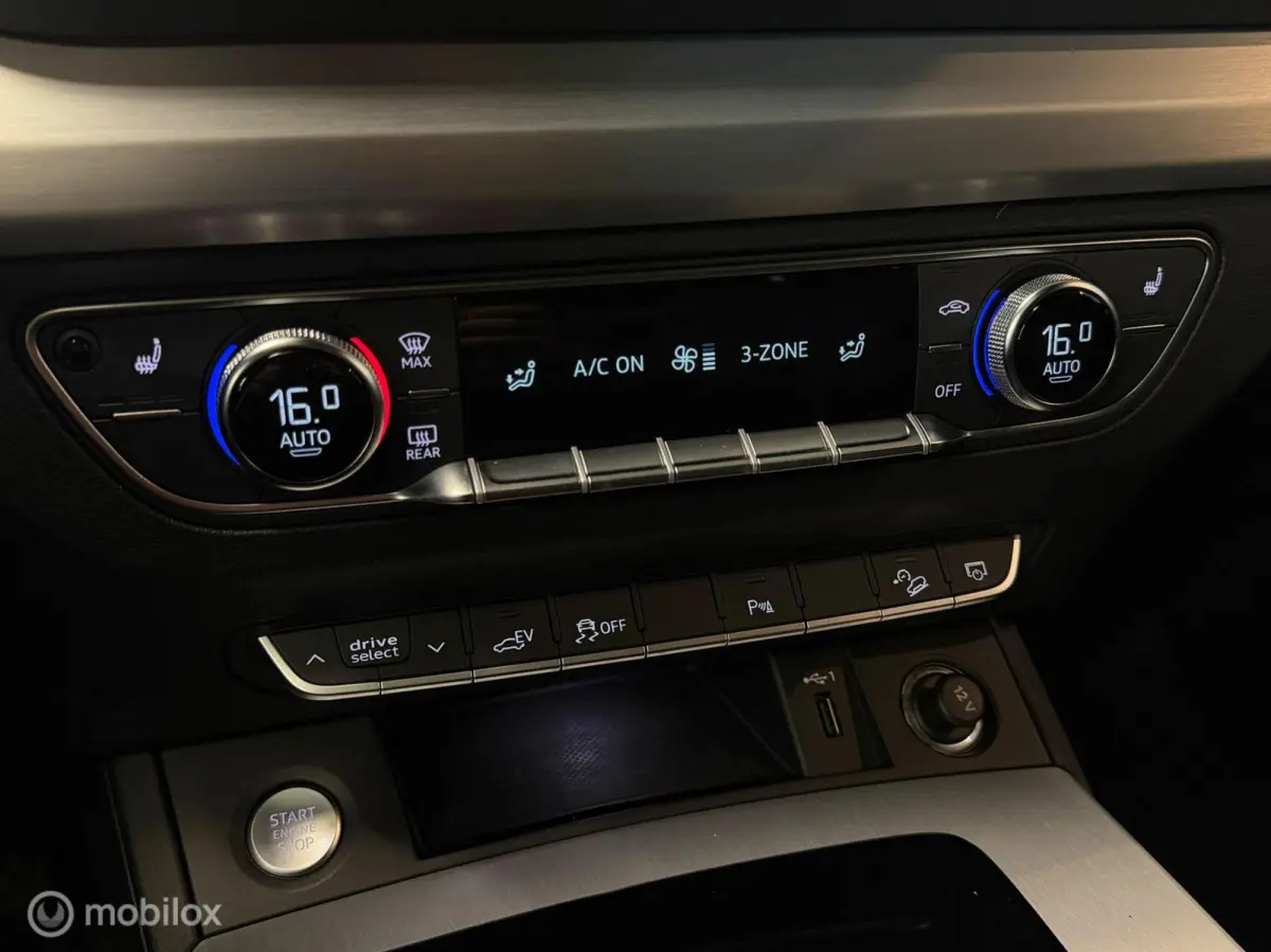 55 TFSI e quattro Competition Panorama/Keyless/SQ5 look/Luchtvering/Trekhaak