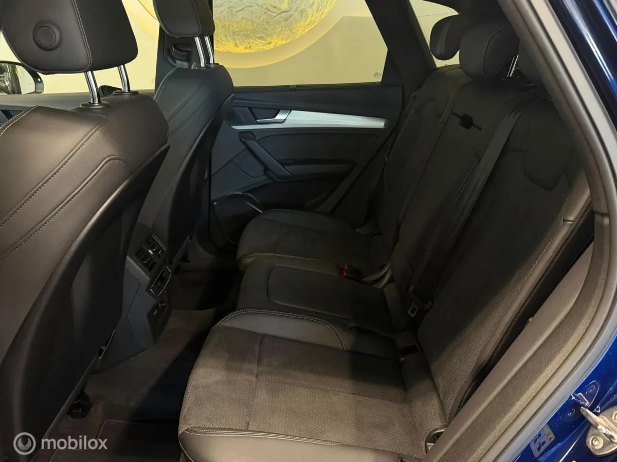 55 TFSI e quattro Competition Panorama/Keyless/SQ5 look/Luchtvering/Trekhaak
