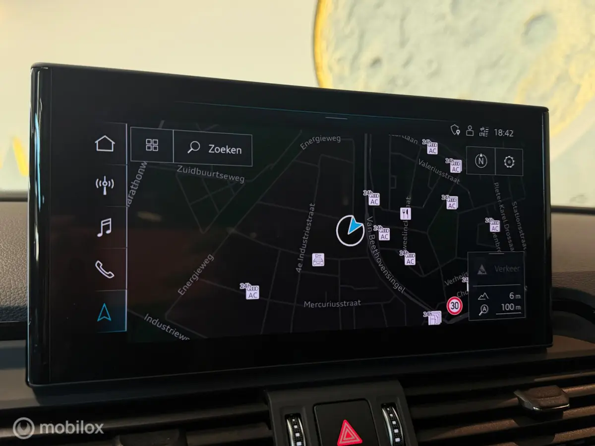 55 TFSI e quattro Competition Panorama/Keyless/SQ5 look/Luchtvering/Trekhaak