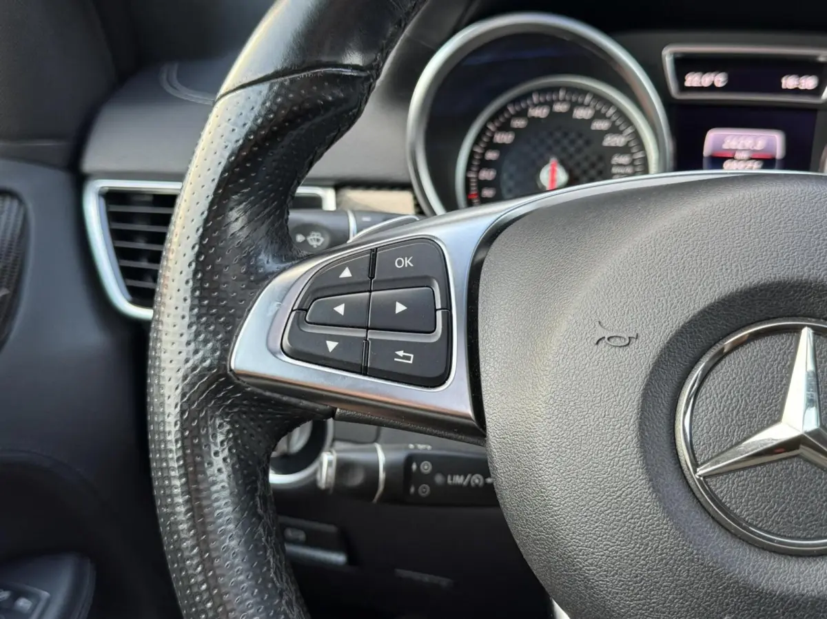 400 4MATIC AMG Sport Edition| Pano|360 Camera|Trekhaak|Memory