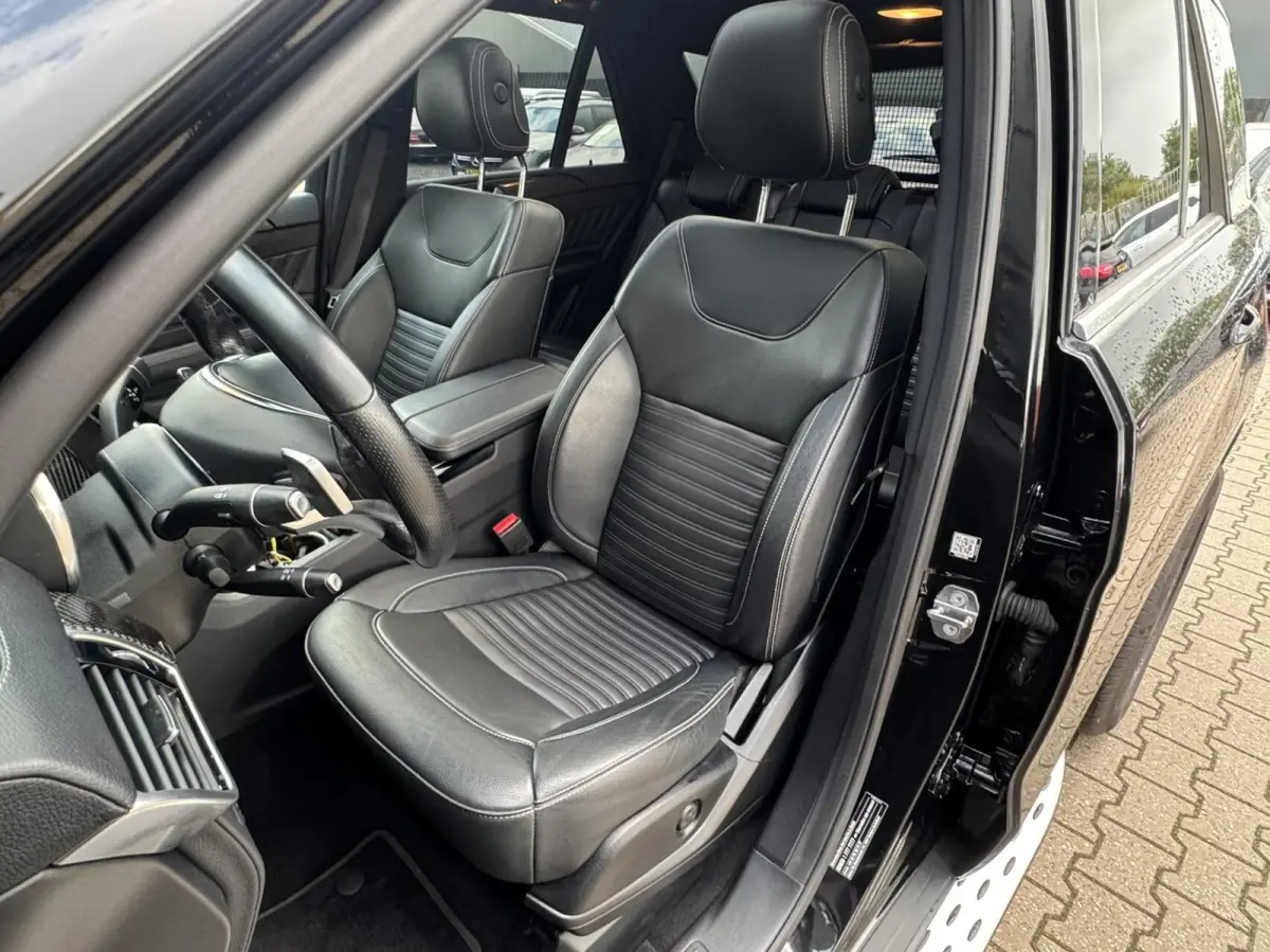 400 4MATIC AMG Sport Edition| Pano|360 Camera|Trekhaak|Memory
