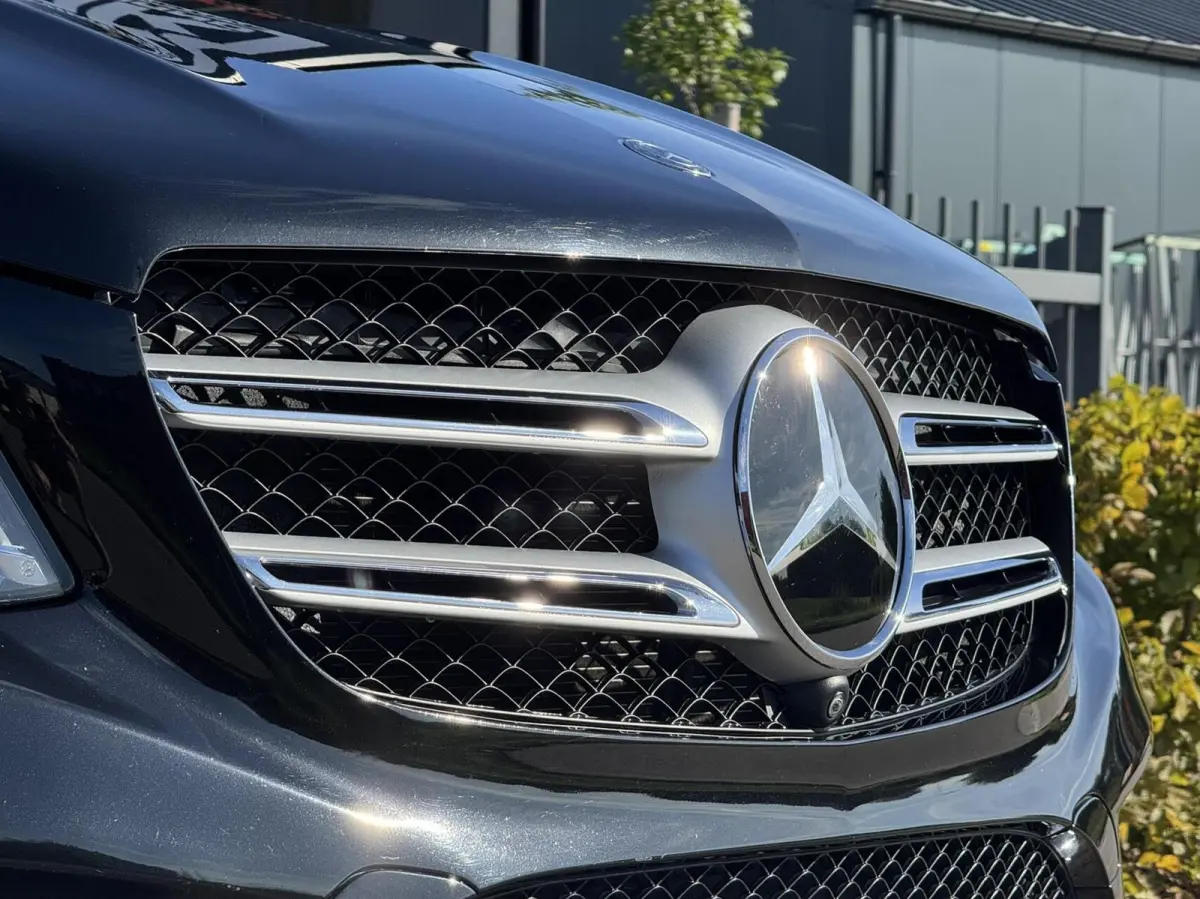 400 4MATIC AMG Sport Edition| Pano|360 Camera|Trekhaak|Memory