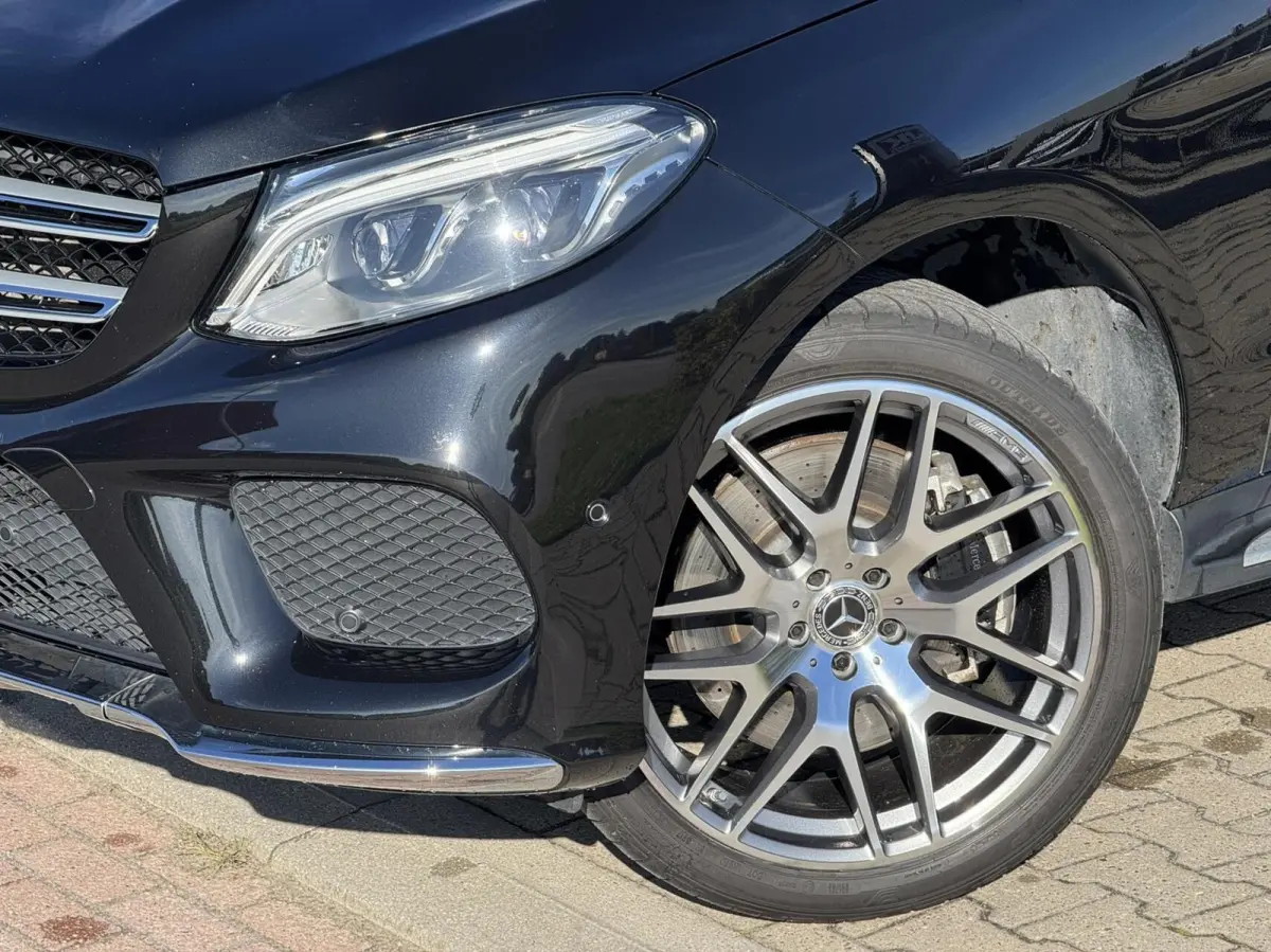 400 4MATIC AMG Sport Edition| Pano|360 Camera|Trekhaak|Memory