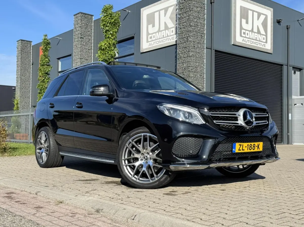 400 4MATIC AMG Sport Edition| Pano|360 Camera|Trekhaak|Memory
