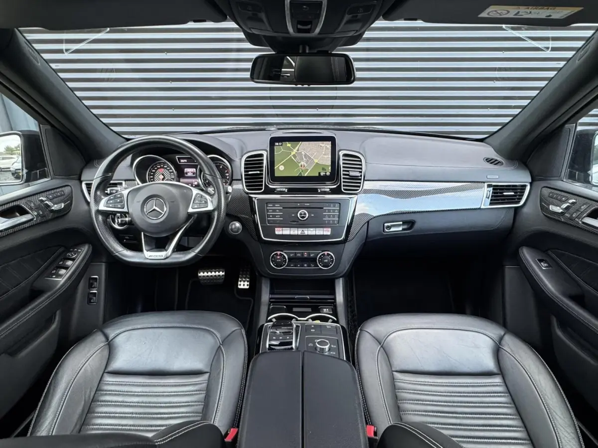 400 4MATIC AMG Sport Edition| Pano|360 Camera|Trekhaak|Memory