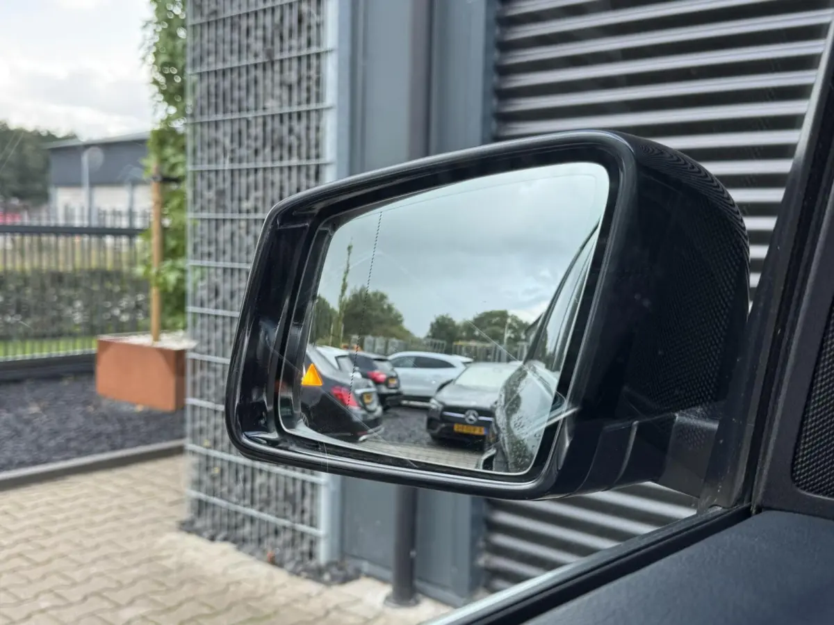 400 4MATIC AMG Sport Edition| Pano|360 Camera|Trekhaak|Memory