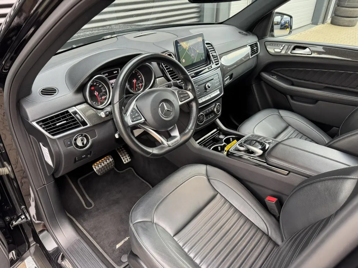 400 4MATIC AMG Sport Edition| Pano|360 Camera|Trekhaak|Memory