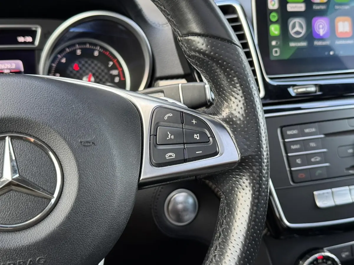 400 4MATIC AMG Sport Edition| Pano|360 Camera|Trekhaak|Memory