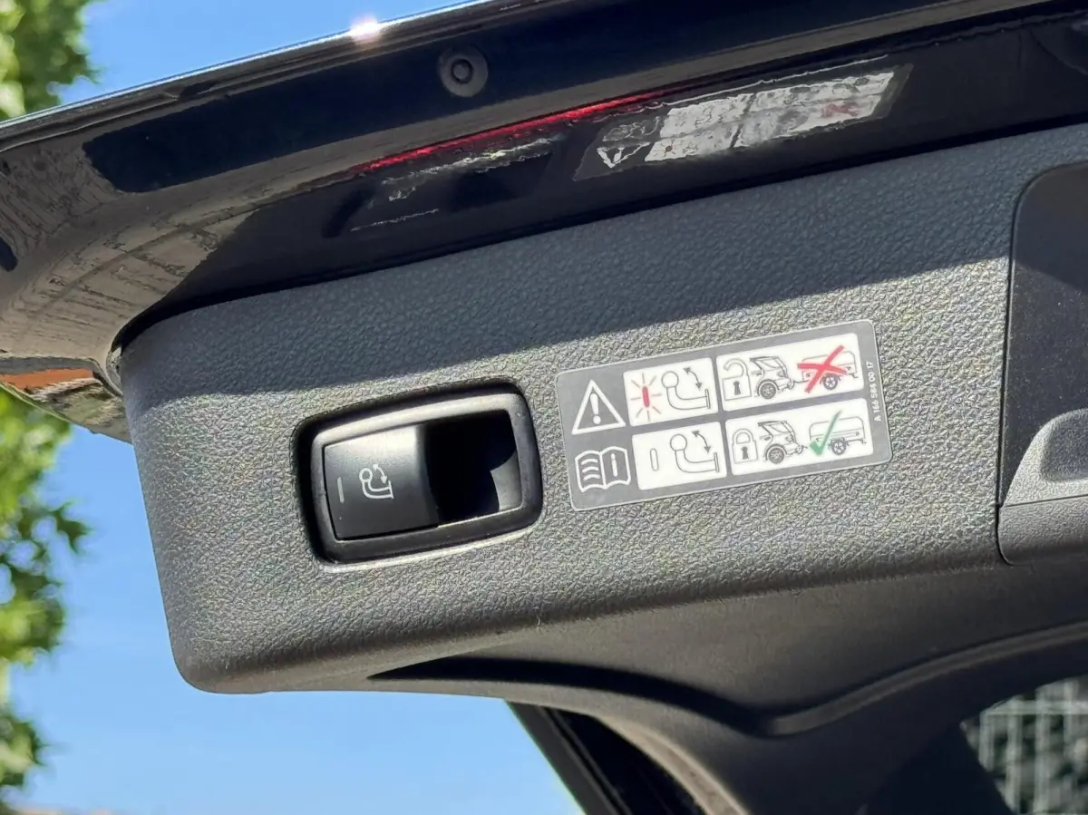 400 4MATIC AMG Sport Edition| Pano|360 Camera|Trekhaak|Memory