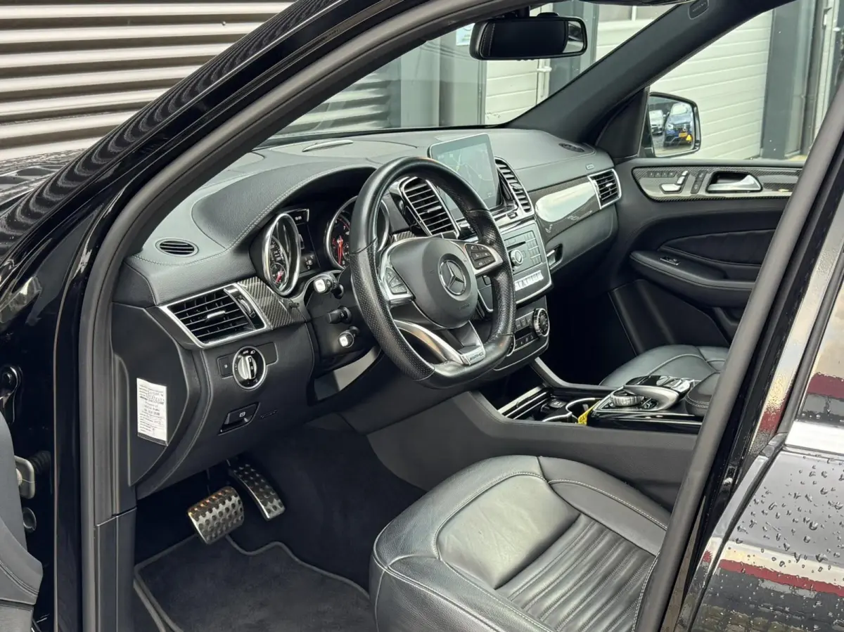 400 4MATIC AMG Sport Edition| Pano|360 Camera|Trekhaak|Memory
