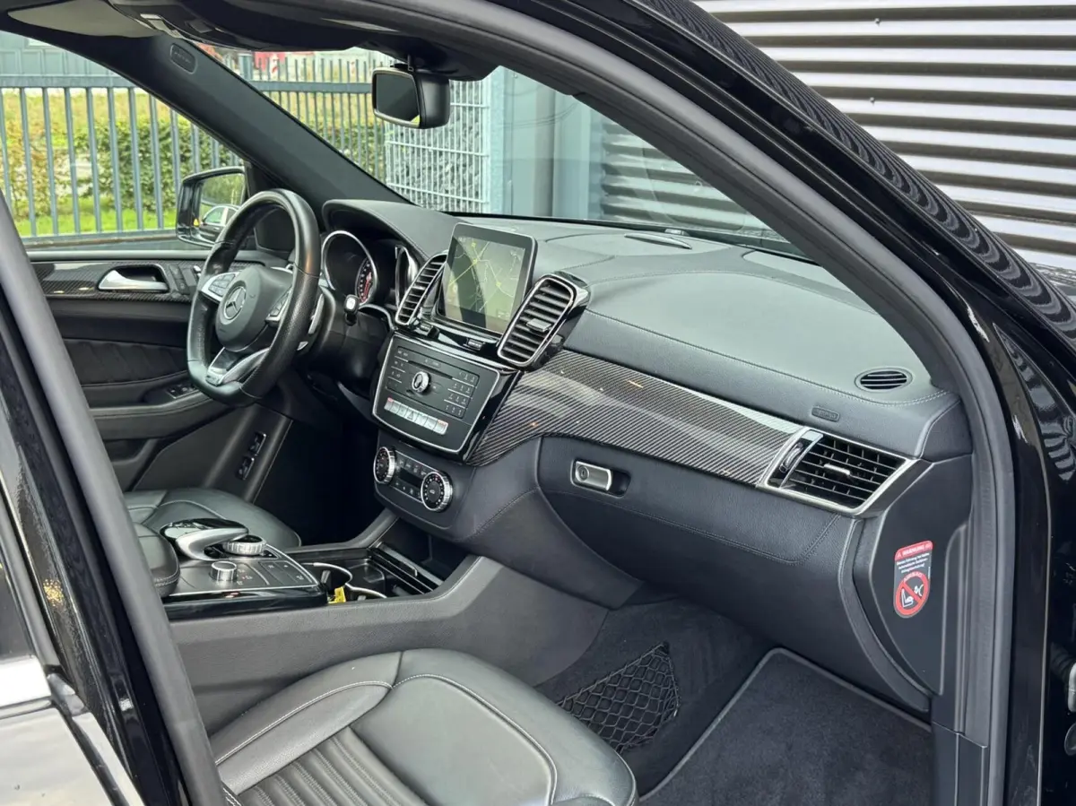 400 4MATIC AMG Sport Edition| Pano|360 Camera|Trekhaak|Memory