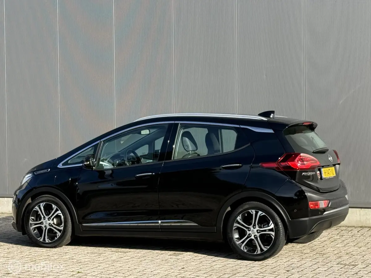 60 kWh | Luxe uitv | Goed onderhoud | SOH 97%