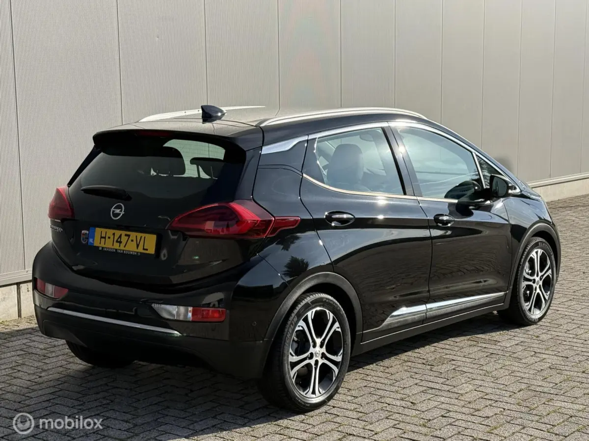 60 kWh | Luxe uitv | Goed onderhoud | SOH 97%