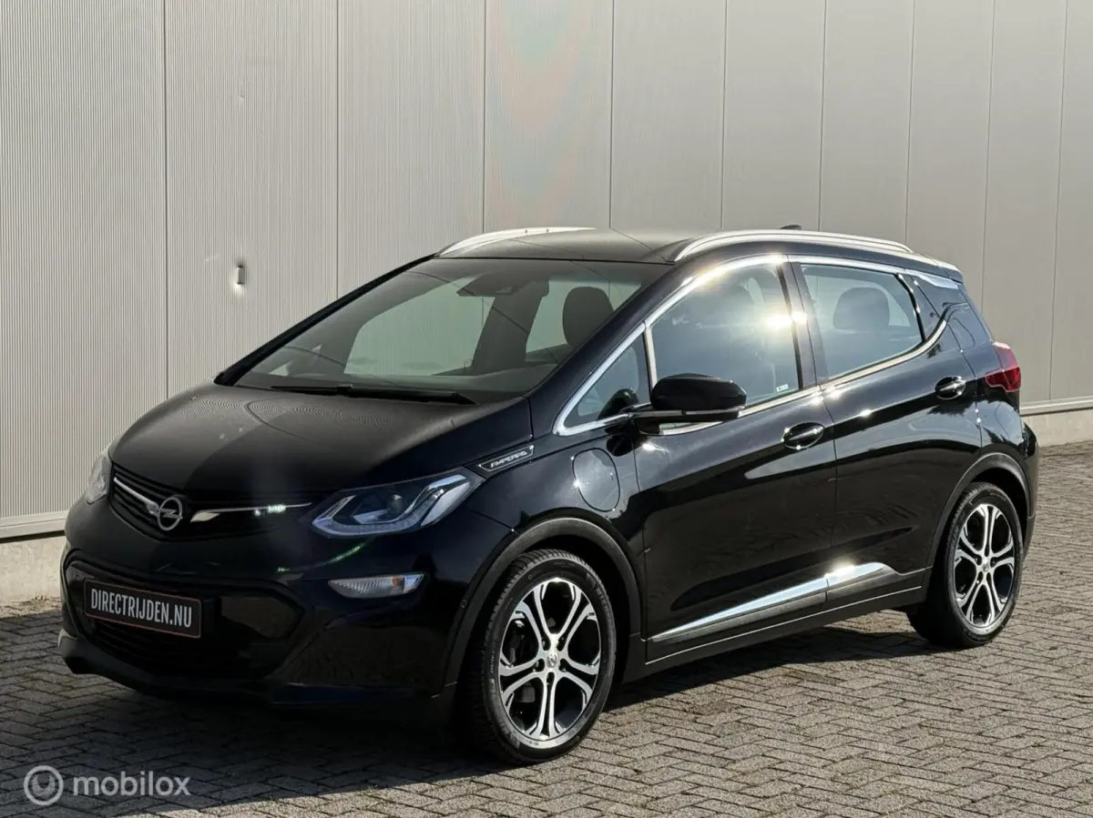 60 kWh | Luxe uitv | Goed onderhoud | SOH 97%