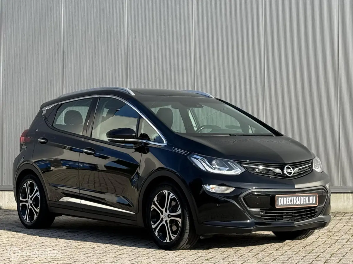 60 kWh | Luxe uitv | Goed onderhoud | SOH 97%