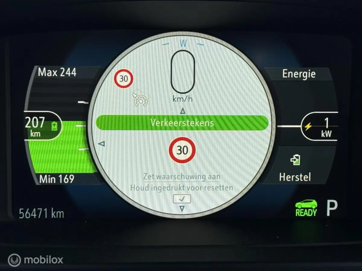 60 kWh | Luxe uitv | Goed onderhoud | SOH 97%