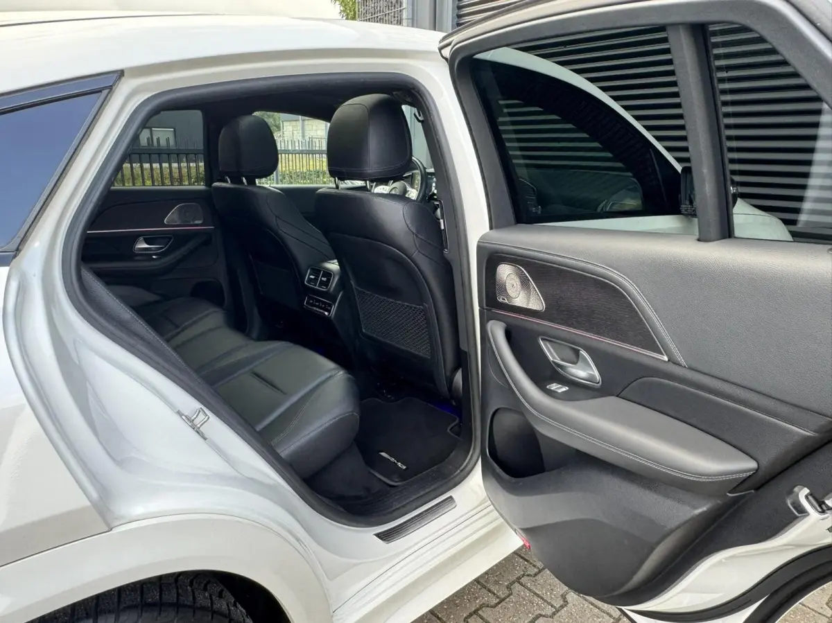 350 e 4MATIC Premium Plus|Pano|Luchtvering|360°camera|Burmester®|Head Up