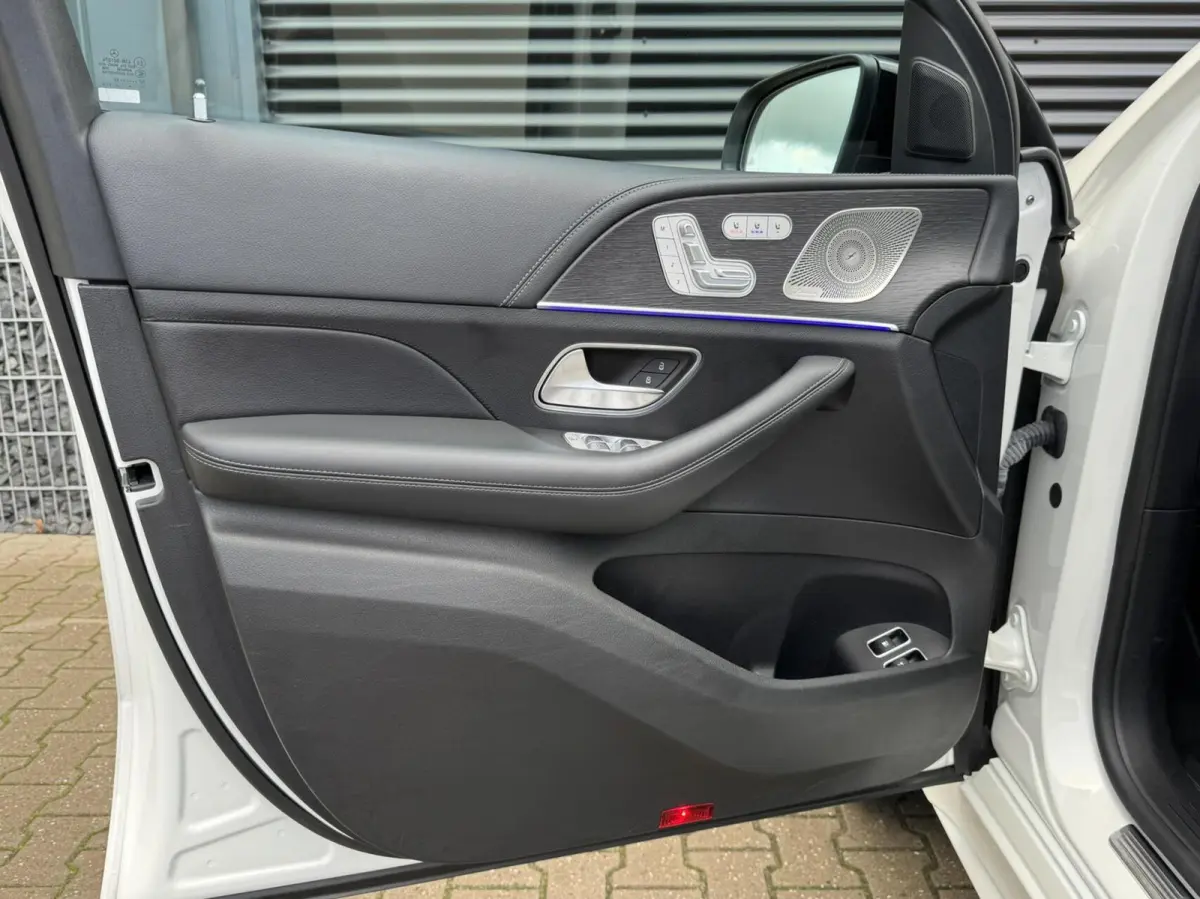 350 e 4MATIC Premium Plus|Pano|Luchtvering|360°camera|Burmester®|Head Up