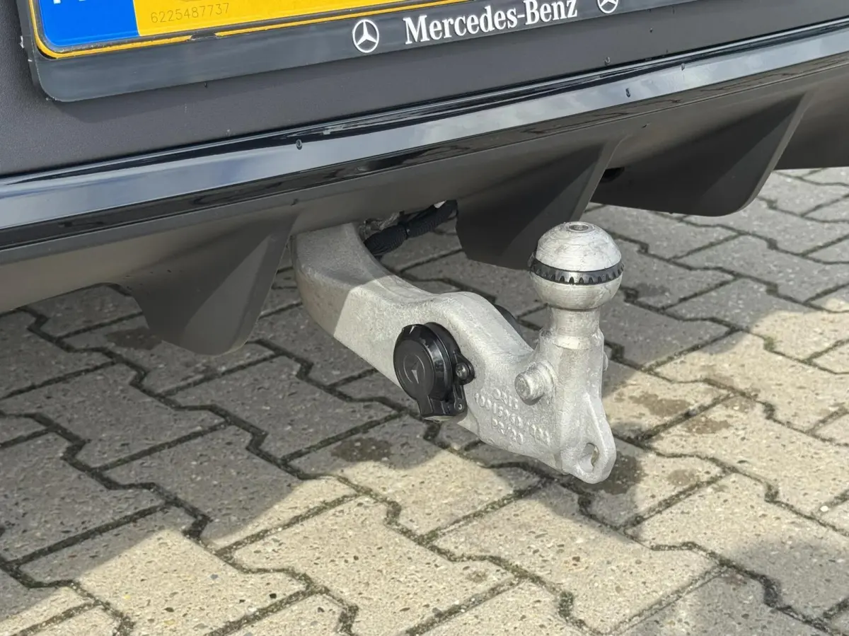 350 e 4MATIC Premium Plus|Pano|Luchtvering|360°camera|Burmester®|Head Up