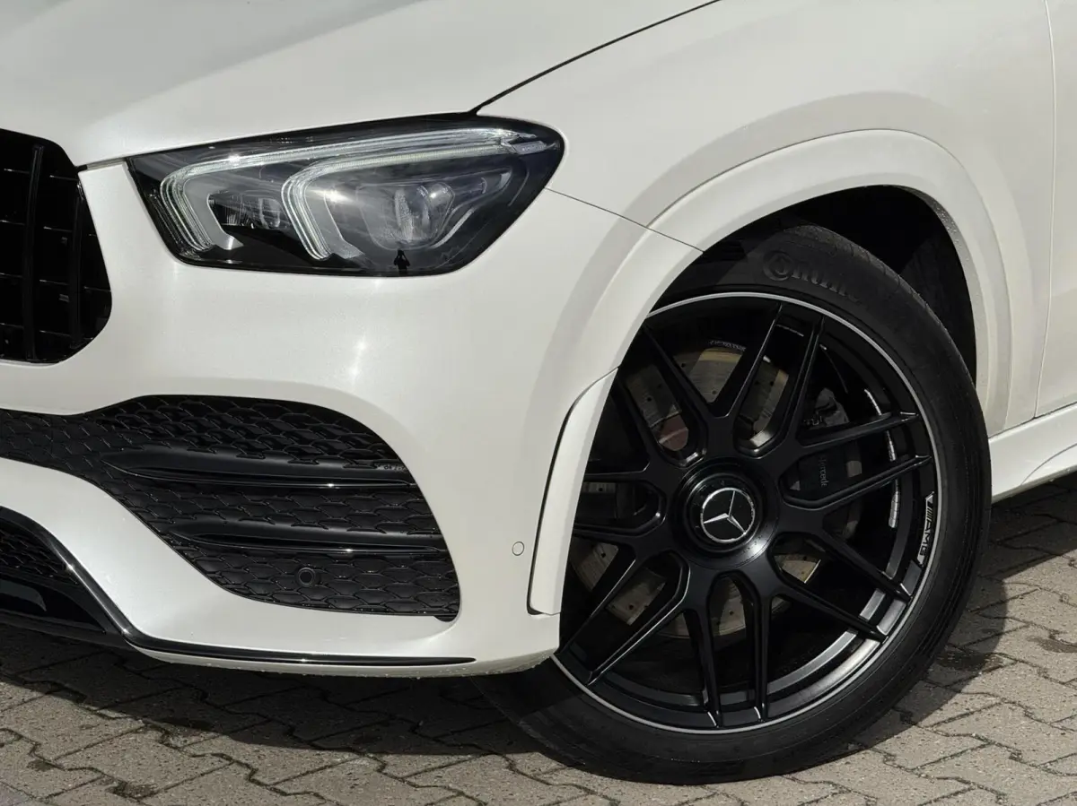 350 e 4MATIC Premium Plus|Pano|Luchtvering|360°camera|Burmester®|Head Up