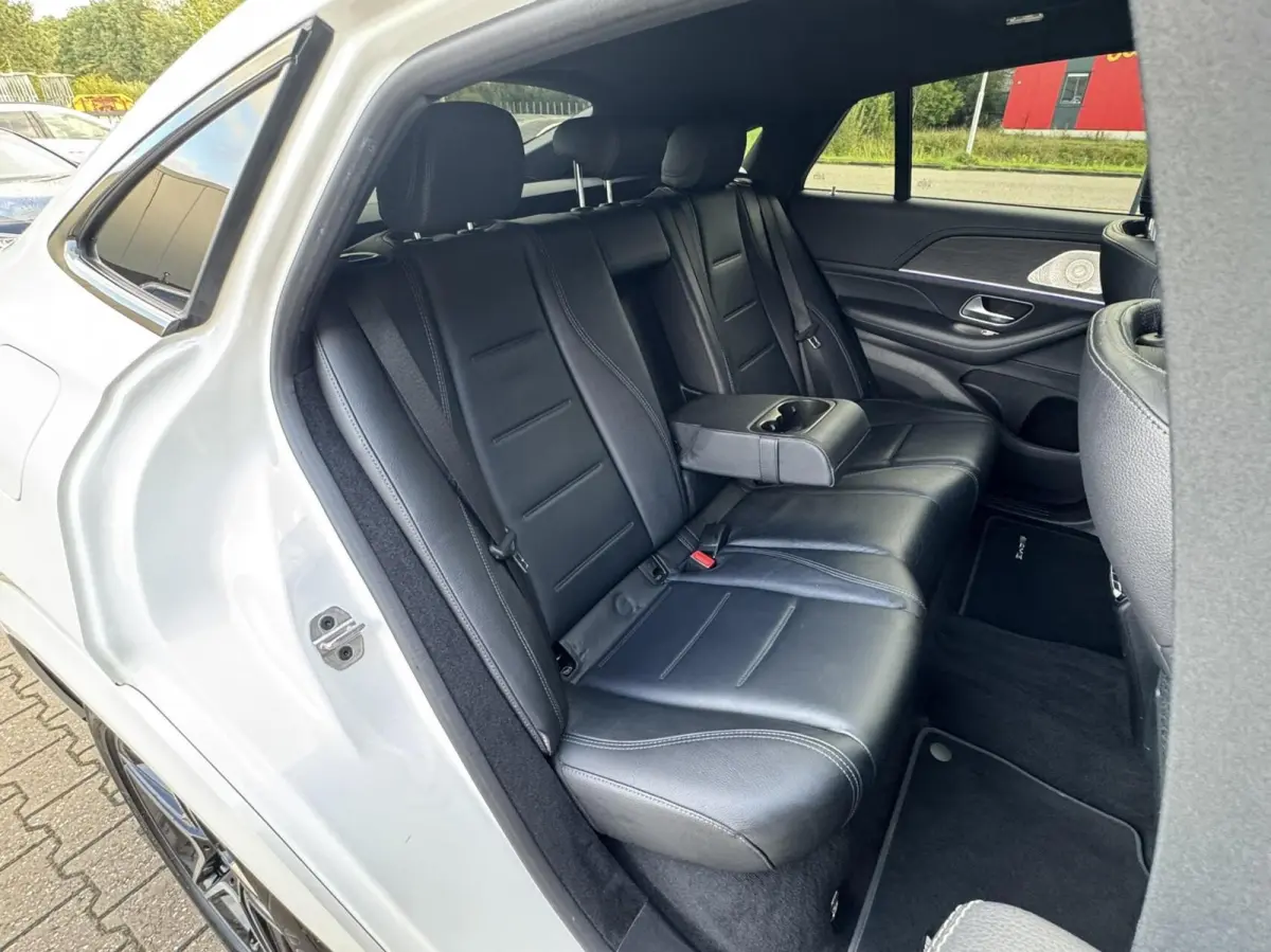 350 e 4MATIC Premium Plus|Pano|Luchtvering|360°camera|Burmester®|Head Up