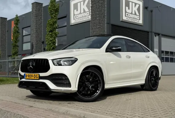 350 e 4MATIC Premium Plus