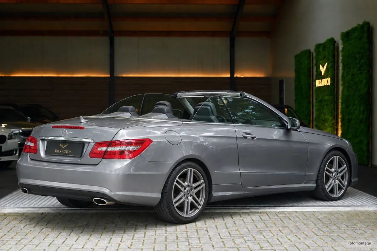 350 AMG | 306 pk | AIRSCARF | Harman Kardon | Camera