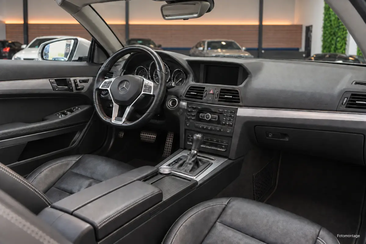 350 AMG | 306 pk | AIRSCARF | Harman Kardon | Camera