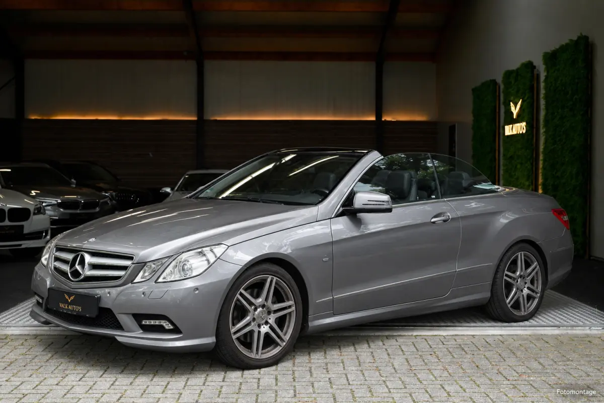 350 AMG | 306 pk | AIRSCARF | Harman Kardon | Camera