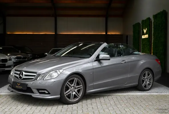 350 AMG | 306 pk | AIRSCARF | Harman Kardon | Camera