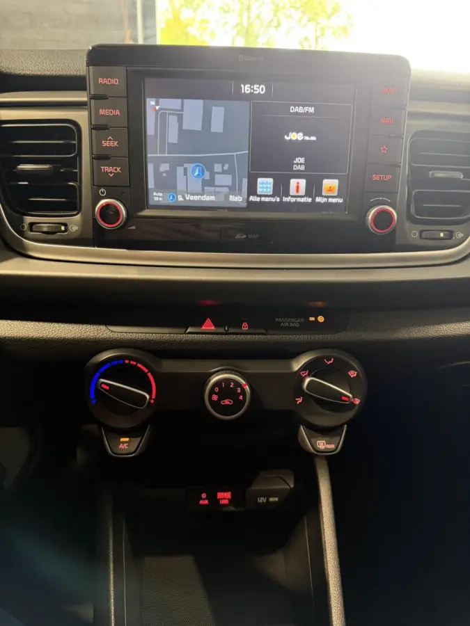 1.0 TGDI ComfortPlusLine Navigator