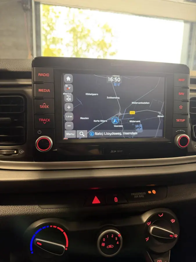 1.0 TGDI ComfortPlusLine Navigator