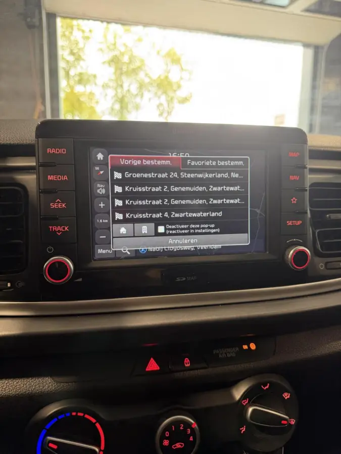 1.0 TGDI ComfortPlusLine Navigator