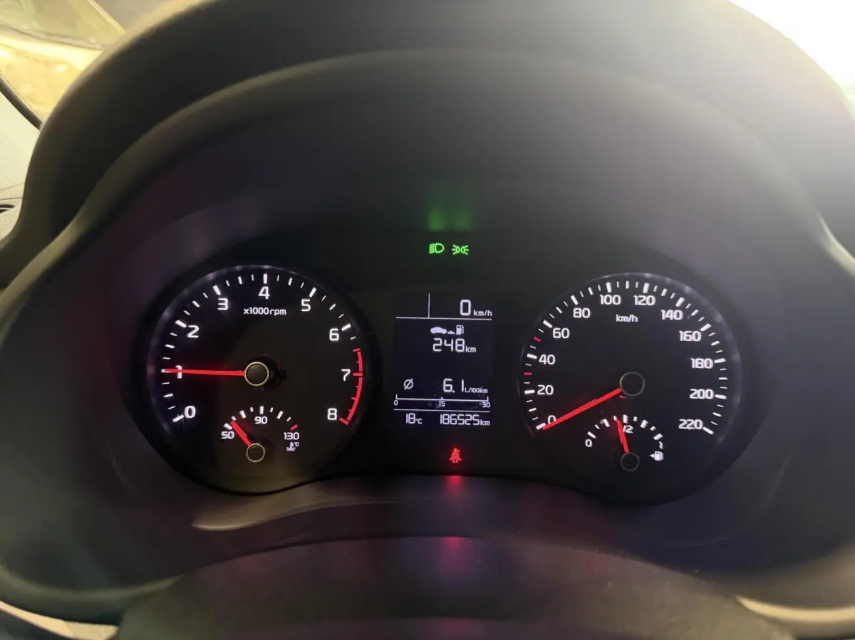 1.0 TGDI ComfortPlusLine Navigator
