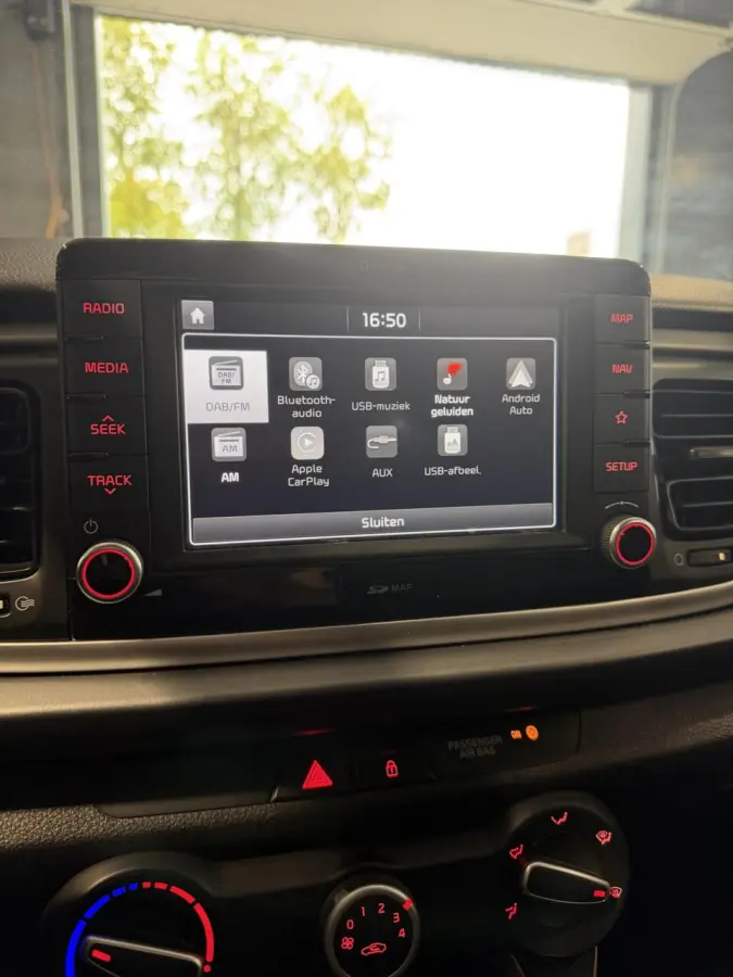 1.0 TGDI ComfortPlusLine Navigator