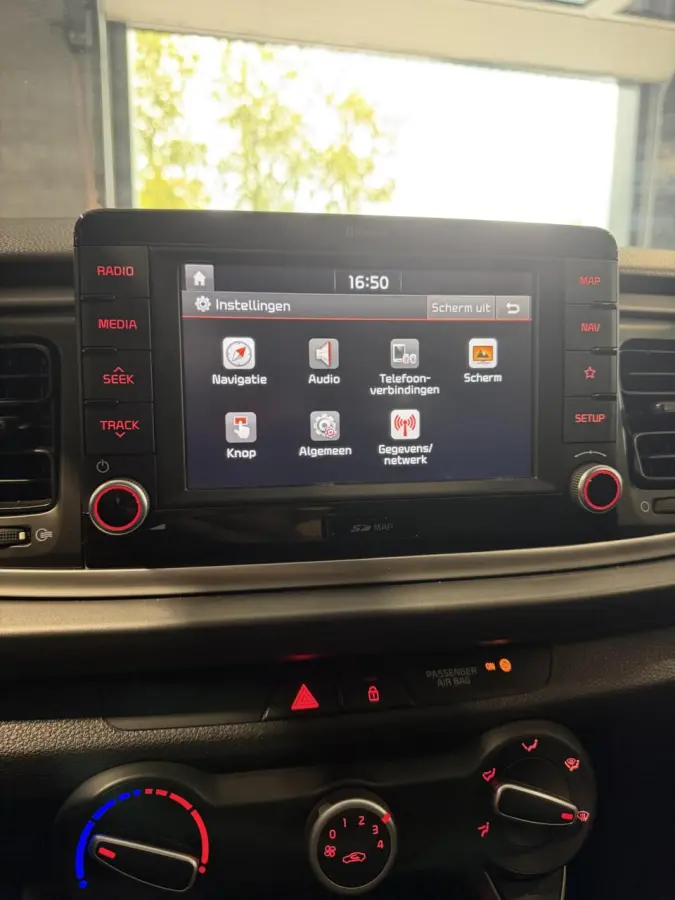 1.0 TGDI ComfortPlusLine Navigator