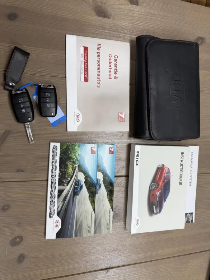 1.0 TGDI ComfortPlusLine Navigator