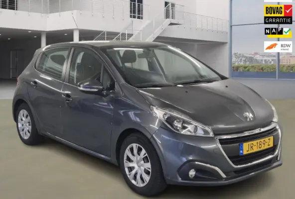 1.2 PureTech Blue Lion 1e Eig. 72.900 km +NAP NL-auto