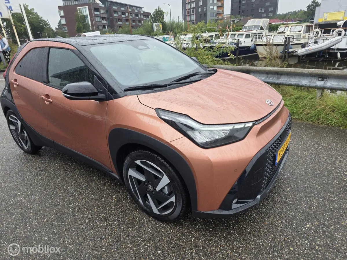 X. NIEUW !! Hybrid 115 envy 2026 AUTOMAAT