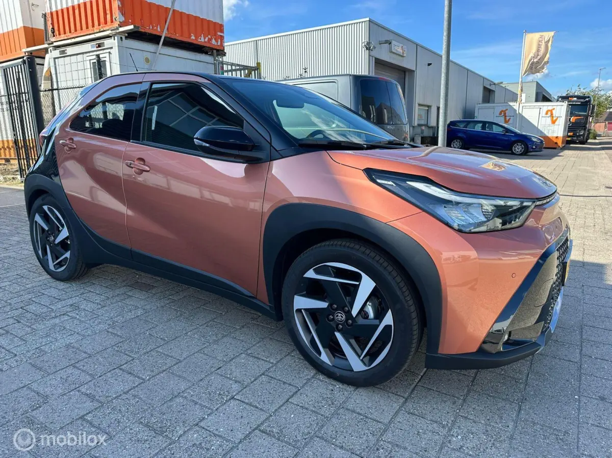 X. NIEUW !! Hybrid 115 envy 2026 AUTOMAAT