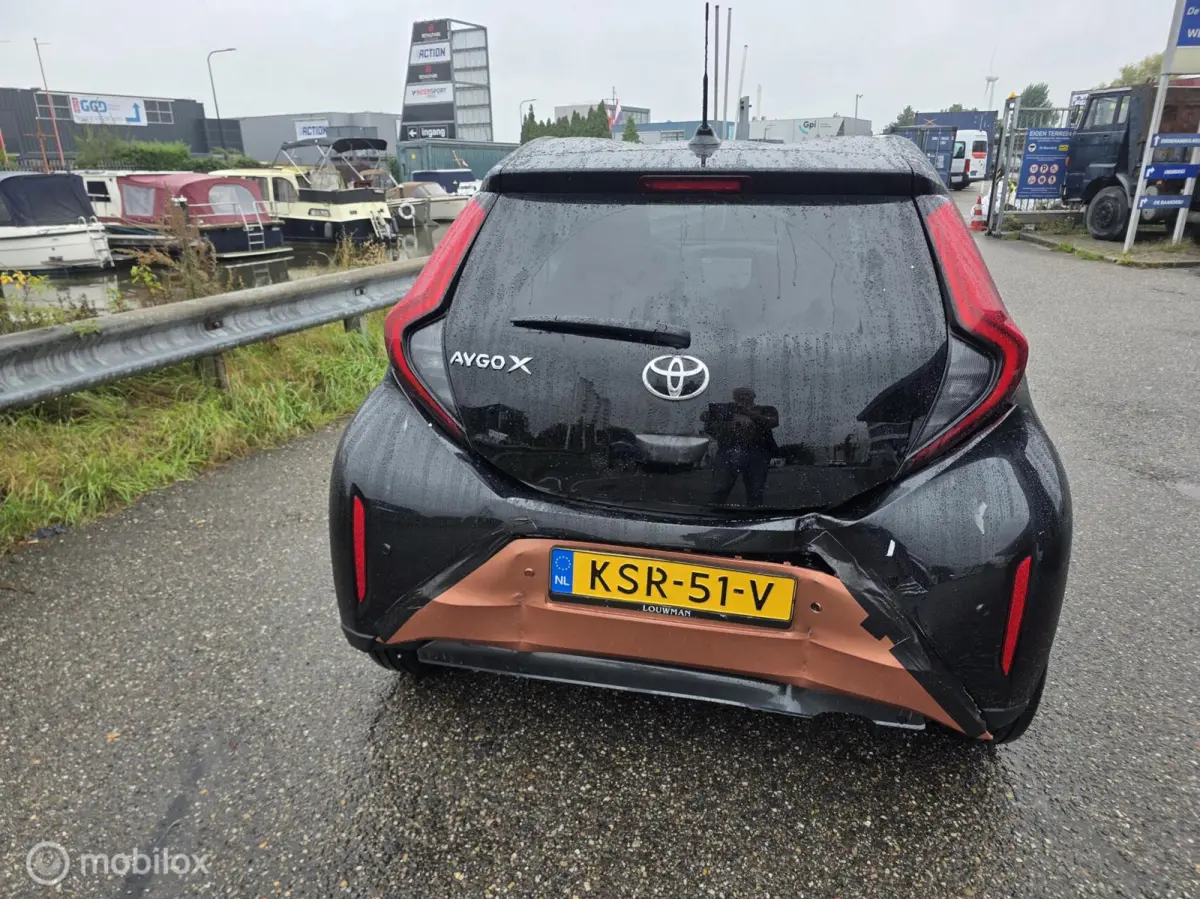 X. NIEUW !! Hybrid 115 envy 2026 AUTOMAAT